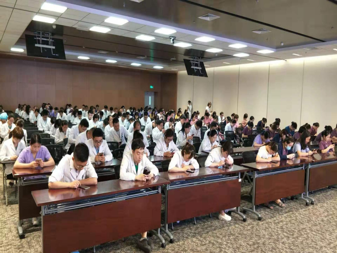 喜报！合肥京东方医院获评全省医保系统先进集体！