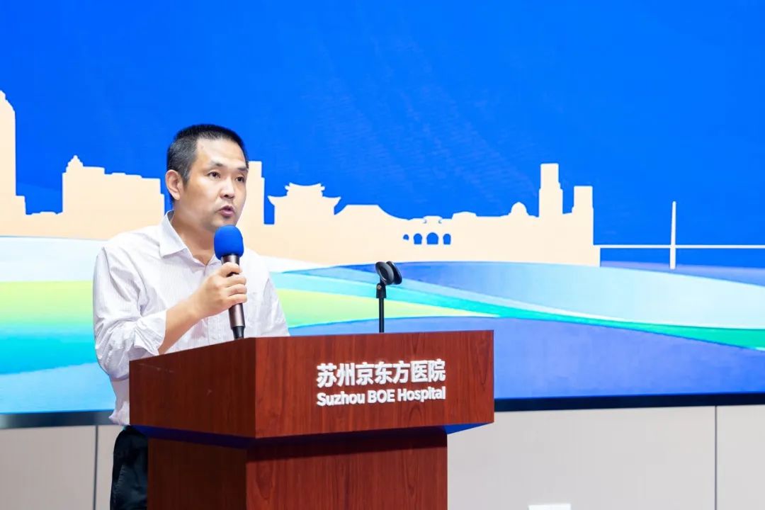 吴江首创：台胞就医报销一站式服务