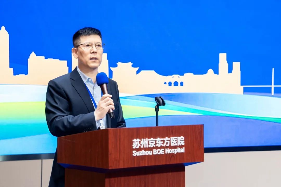 吴江首创：台胞就医报销一站式服务