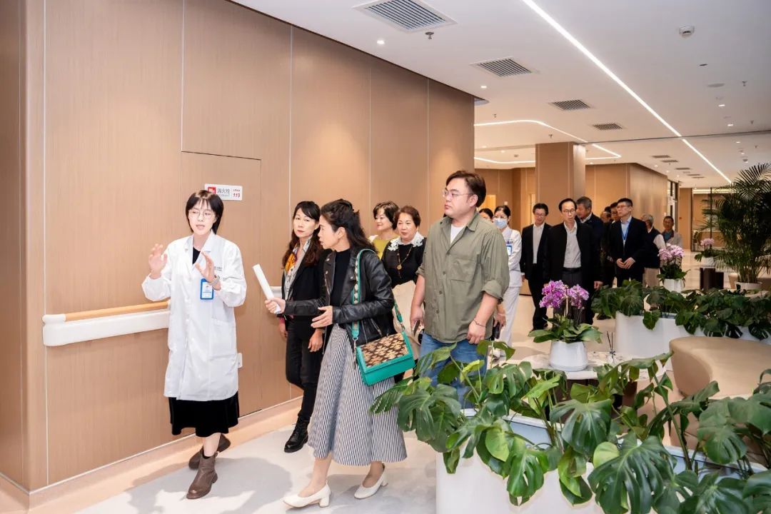 吴江首创：台胞就医报销一站式服务