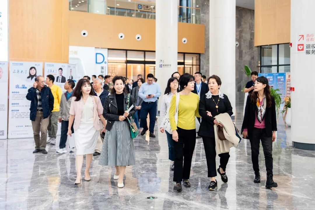 吴江首创：台胞就医报销一站式服务