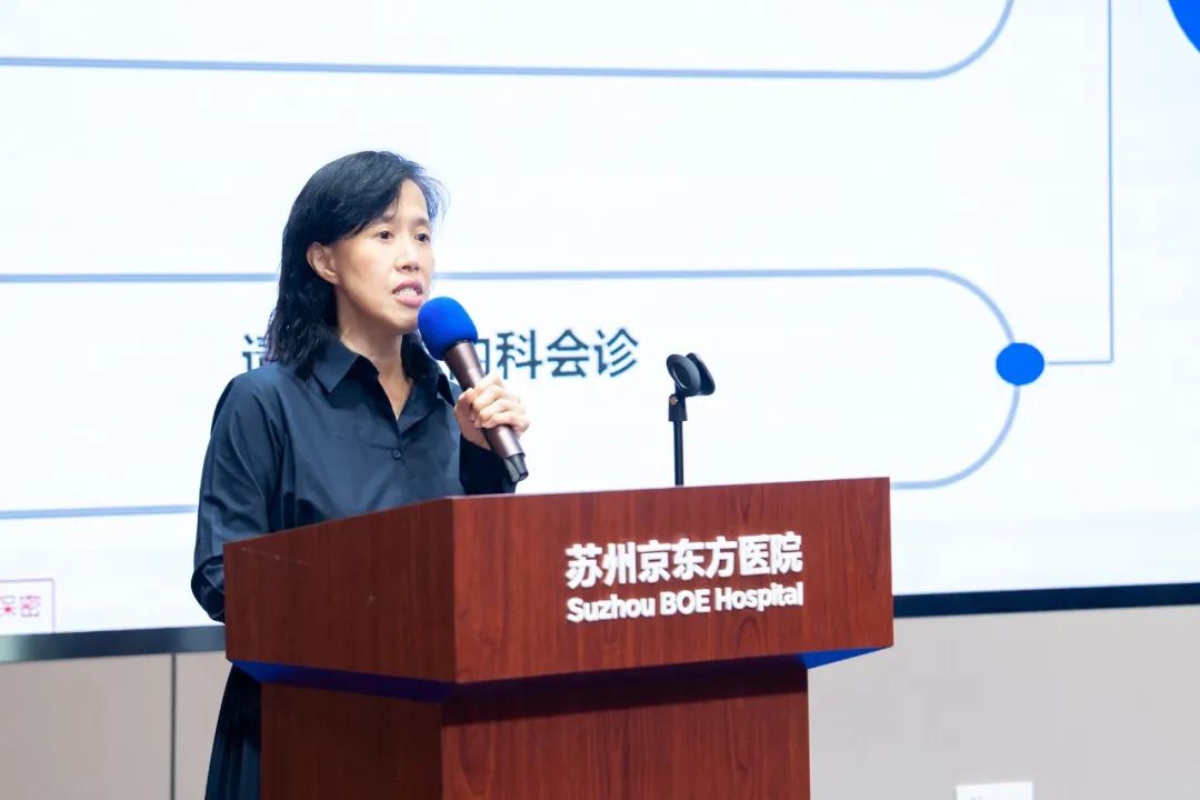 吴江首创：台胞就医报销一站式服务