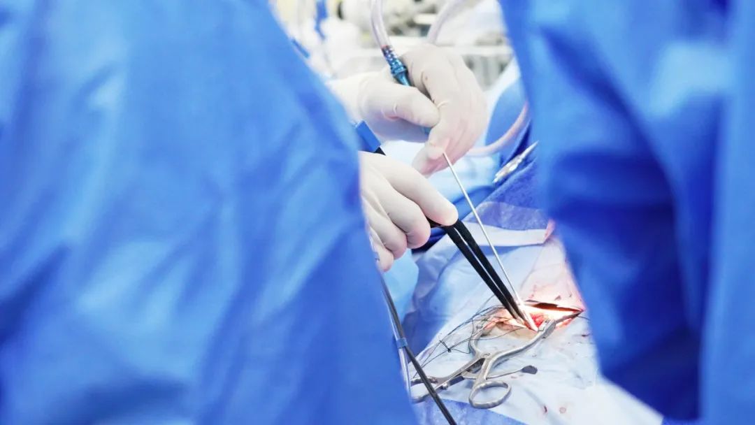 不开颅!新「渠道」治疗脑积水