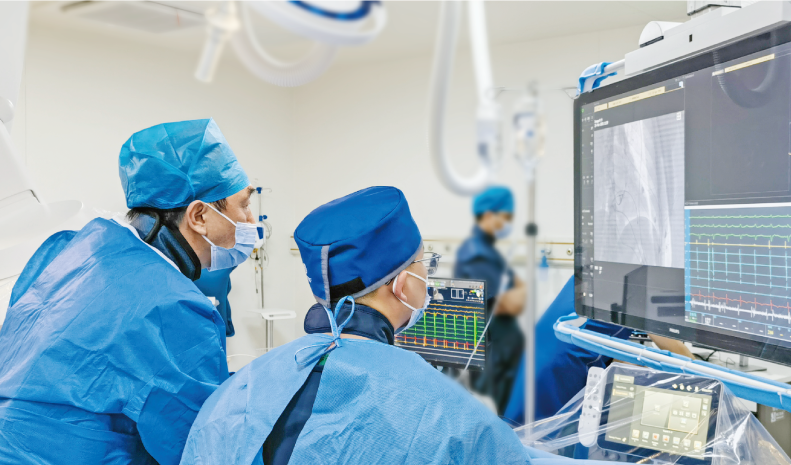 一市五区 六家台协点赞