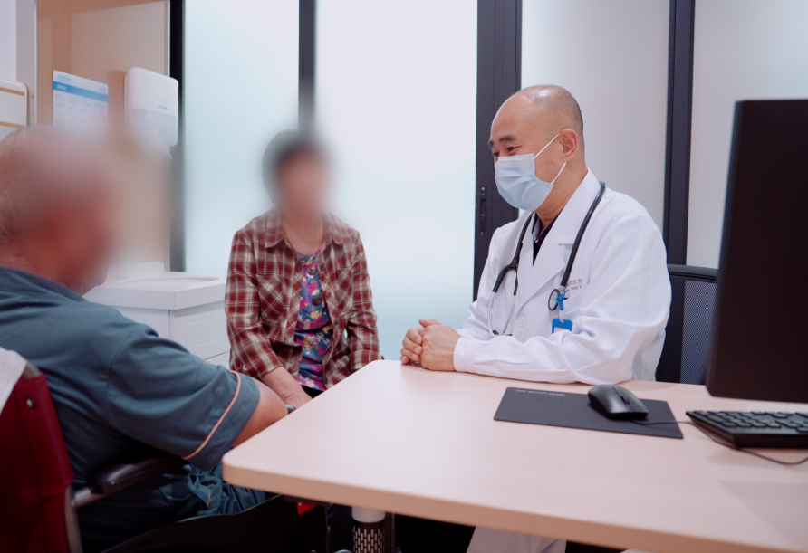 衰弱≠衰老 花甲老年人须警惕！