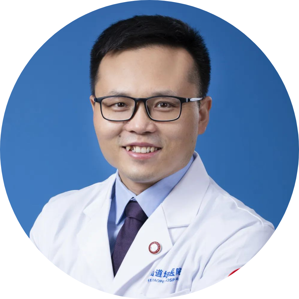 EBMT 2025 丨魏志杰主任：haplo-HCT 后使用预处理方案可降低 CR-AML 患者 aGVHD 发生