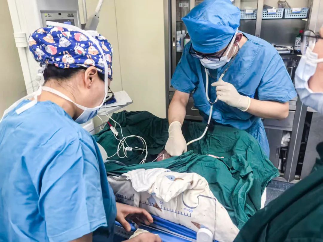 生命时速|子痫孕妇绝地重生