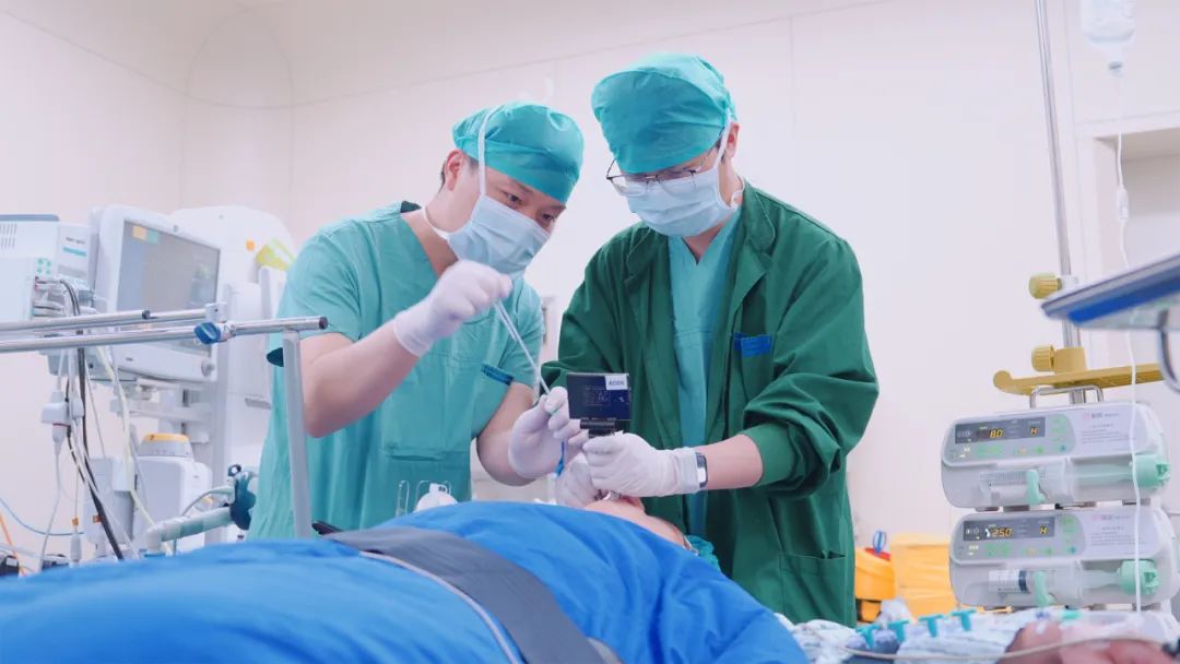 2025 麻醉周 | 生命至重 大医精诚