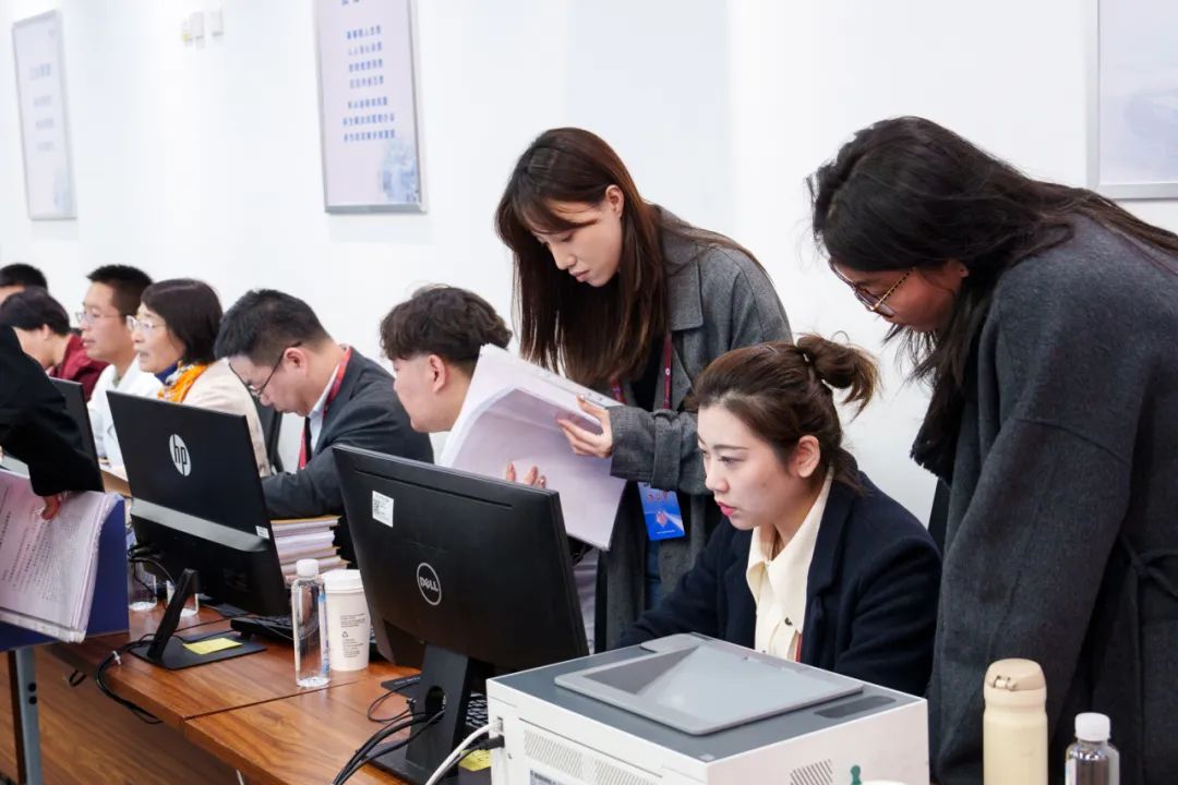 国家胸痛中心专家组莅临我院现场核查