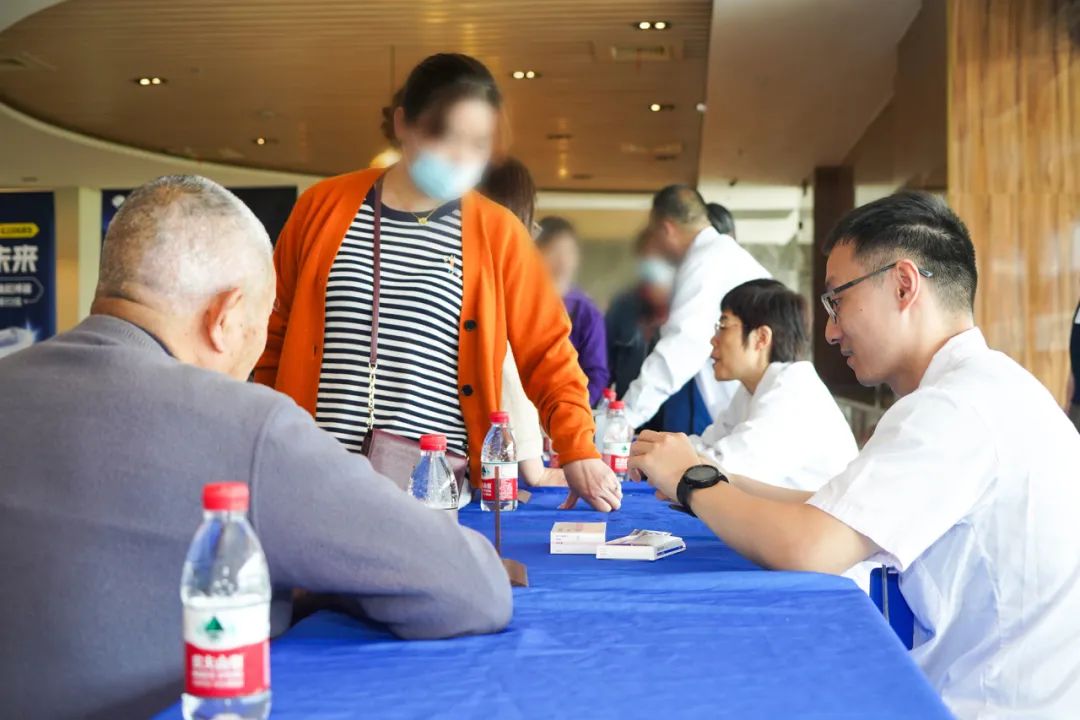 联手多学科「抗帕」有力量