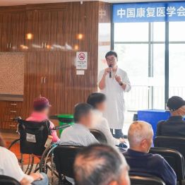 联手多学科「抗帕」有力量