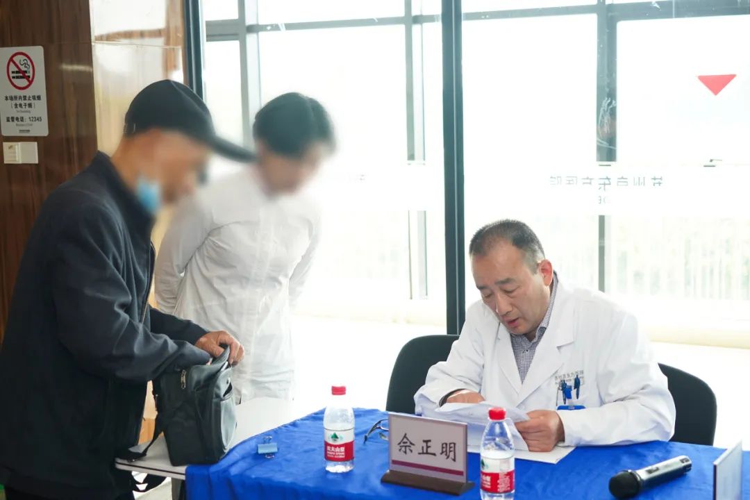 联手多学科「抗帕」有力量