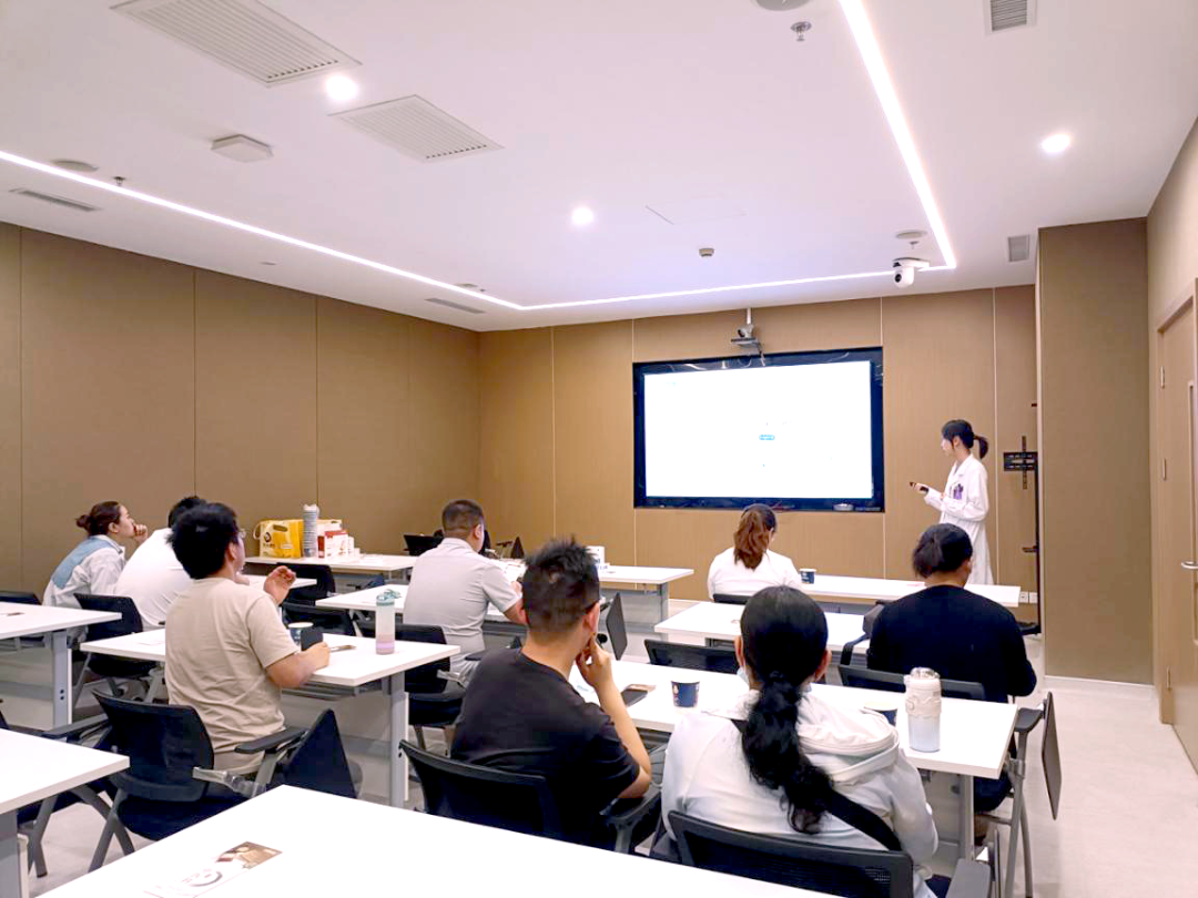 多学科联动 解锁科学减重