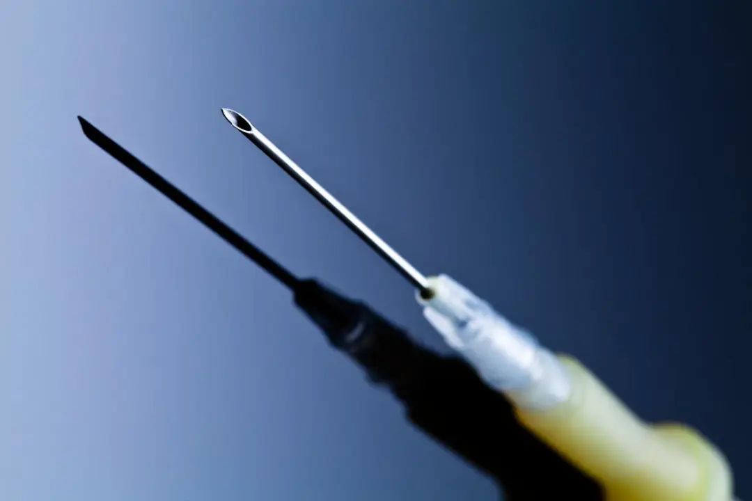 一根细针「烫死」甲状腺结节