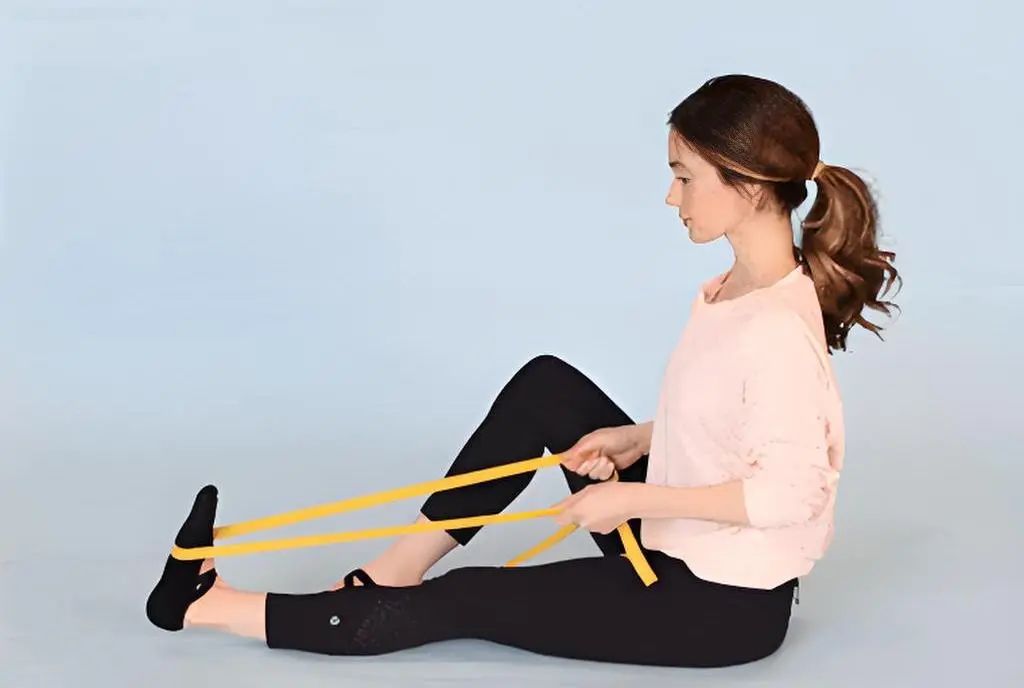 脚踝痛 8 个月不见好，他们精准揪出「元凶」助力康复