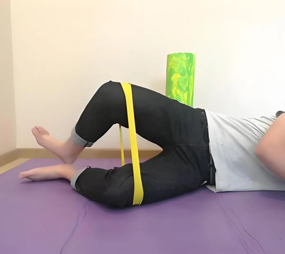 脚踝痛 8 个月不见好，他们精准揪出「元凶」助力康复