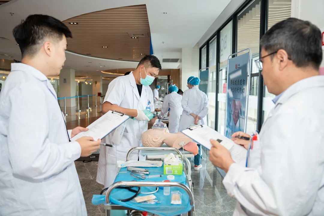 关工委揭牌!正式成立!