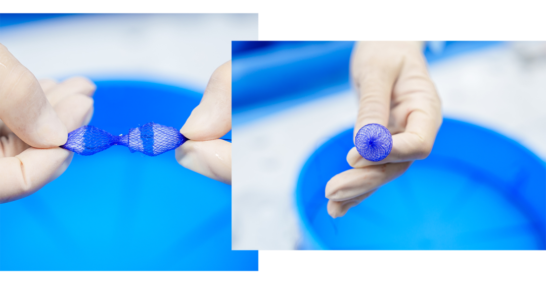 首批 3 例!心脏漏洞无痕修补