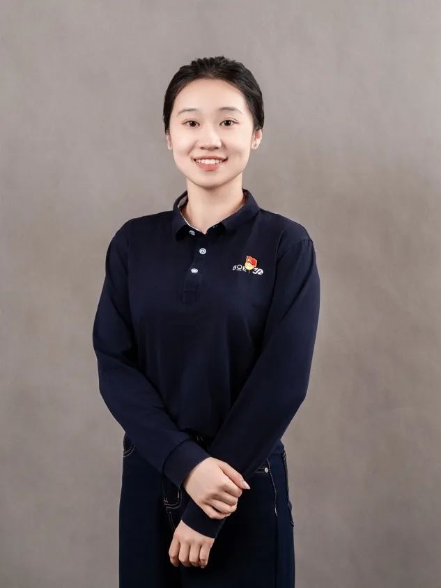 京医榜样 党徽闪耀