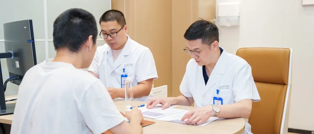 沪苏联手!不孕不育诊治联盟正式成立