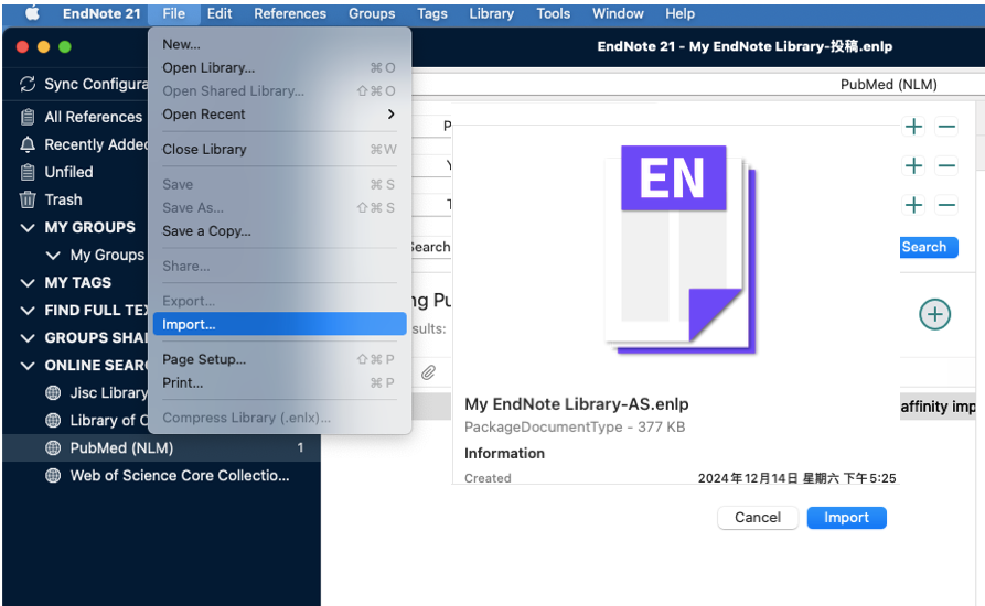 Endnote Capture 看完这篇 EndNote 教学,够用 3 年了 - 医药前沿 - 丁香通