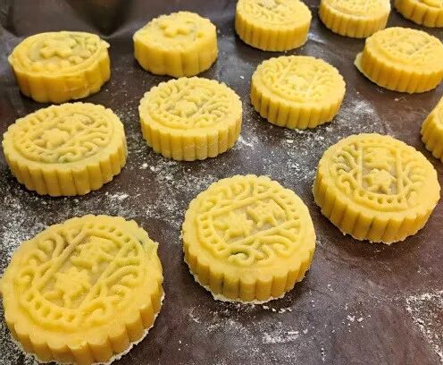 月满中秋,情暖道培 | 北京陆道培医院工会第二届月饼 DIY 活动圆满成功