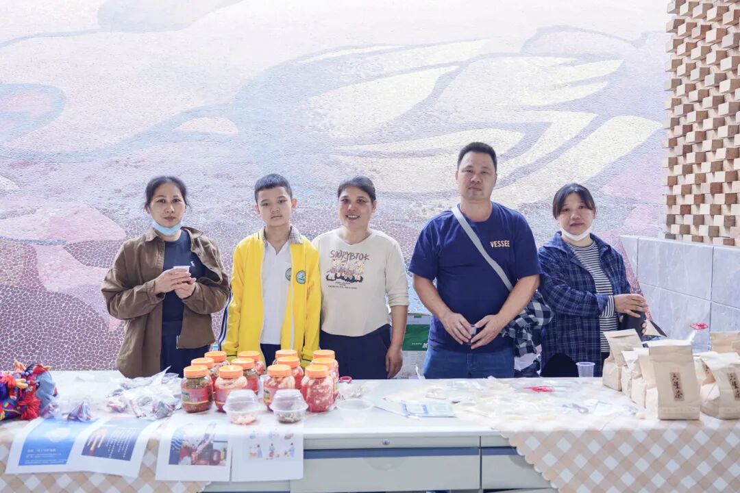 以爱为名，以「培」相伴：陆道培医疗集团系列人文活动温暖启幕，共筑有温度的医疗家园