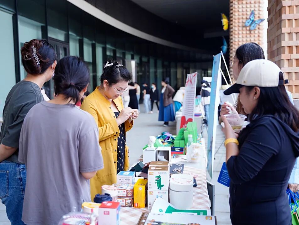 以爱为名，以「培」相伴：陆道培医疗集团系列人文活动温暖启幕，共筑有温度的医疗家园