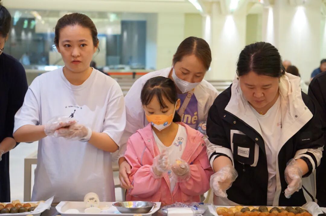 以爱为名，以「培」相伴：陆道培医疗集团系列人文活动温暖启幕，共筑有温度的医疗家园