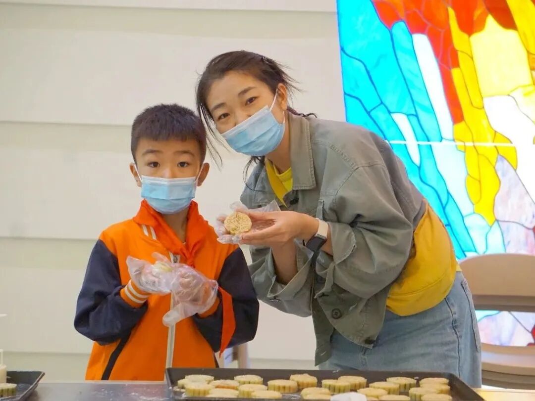 以爱为名，以「培」相伴：陆道培医疗集团系列人文活动温暖启幕，共筑有温度的医疗家园