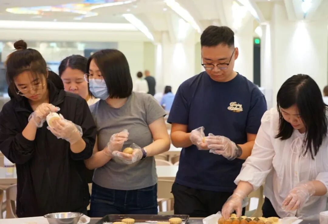 以爱为名，以「培」相伴：陆道培医疗集团系列人文活动温暖启幕，共筑有温度的医疗家园