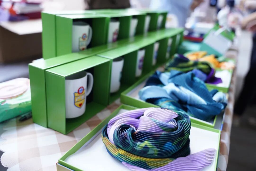 以爱为名，以「培」相伴：陆道培医疗集团系列人文活动温暖启幕，共筑有温度的医疗家园