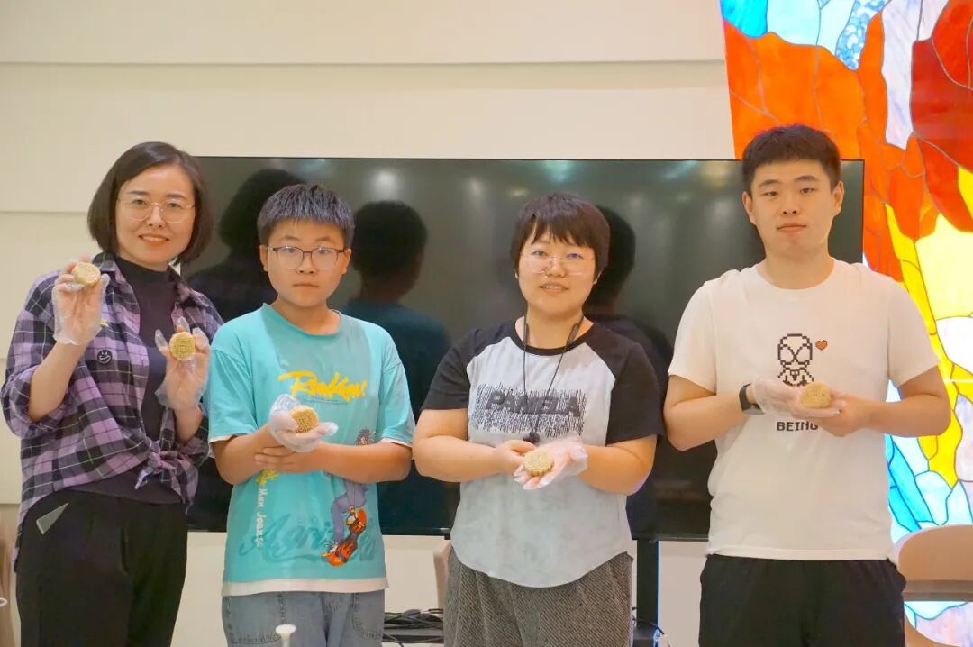 以爱为名，以「培」相伴：陆道培医疗集团系列人文活动温暖启幕，共筑有温度的医疗家园