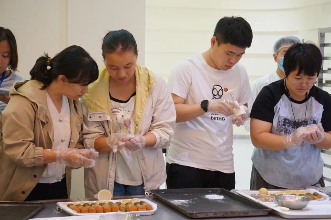 以爱为名，以「培」相伴：陆道培医疗集团系列人文活动温暖启幕，共筑有温度的医疗家园