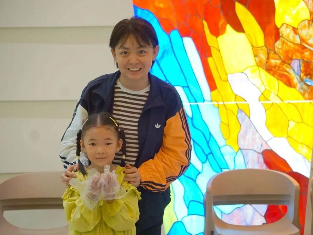 以爱为名，以「培」相伴：陆道培医疗集团系列人文活动温暖启幕，共筑有温度的医疗家园