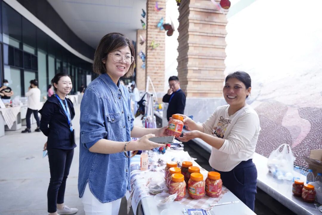 以爱为名，以「培」相伴：陆道培医疗集团系列人文活动温暖启幕，共筑有温度的医疗家园