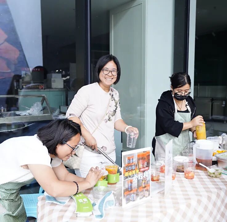 以爱为名，以「培」相伴：陆道培医疗集团系列人文活动温暖启幕，共筑有温度的医疗家园