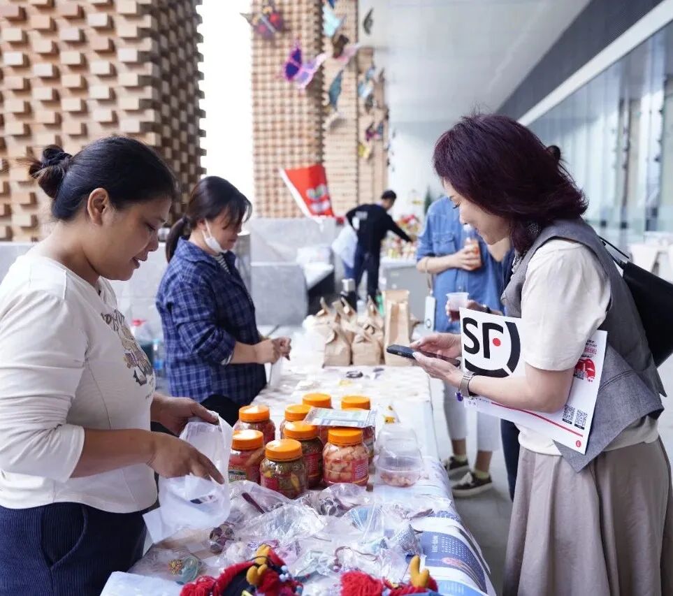 以爱为名，以「培」相伴：陆道培医疗集团系列人文活动温暖启幕，共筑有温度的医疗家园