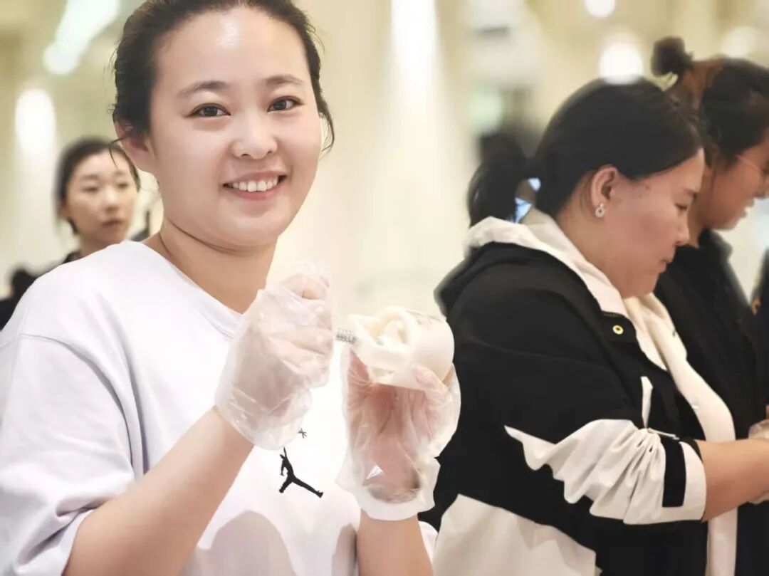 以爱为名，以「培」相伴：陆道培医疗集团系列人文活动温暖启幕，共筑有温度的医疗家园