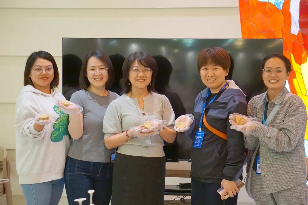 以爱为名，以「培」相伴：陆道培医疗集团系列人文活动温暖启幕，共筑有温度的医疗家园