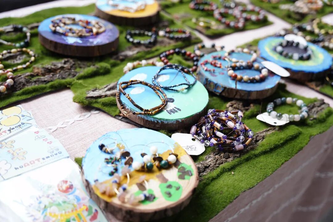 以爱为名，以「培」相伴：陆道培医疗集团系列人文活动温暖启幕，共筑有温度的医疗家园