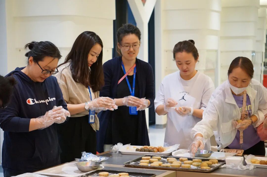 以爱为名，以「培」相伴：陆道培医疗集团系列人文活动温暖启幕，共筑有温度的医疗家园