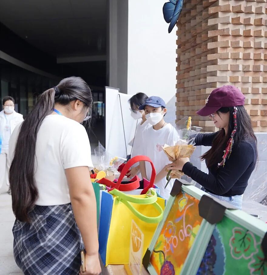 以爱为名，以「培」相伴：陆道培医疗集团系列人文活动温暖启幕，共筑有温度的医疗家园