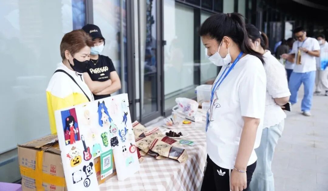 以爱为名，以「培」相伴：陆道培医疗集团系列人文活动温暖启幕，共筑有温度的医疗家园