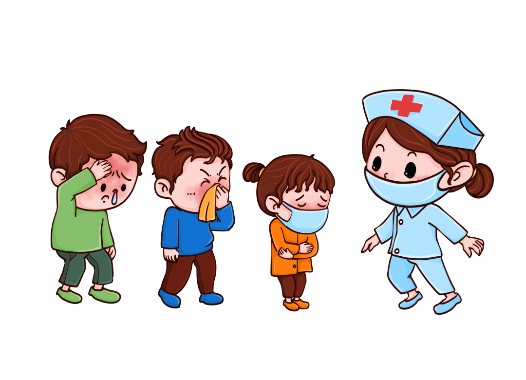 秋冬宝宝的健康「铁布衫」——尼塞韦单抗