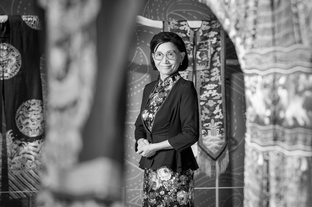 讣告 | 沉痛悼念胡金莲教授