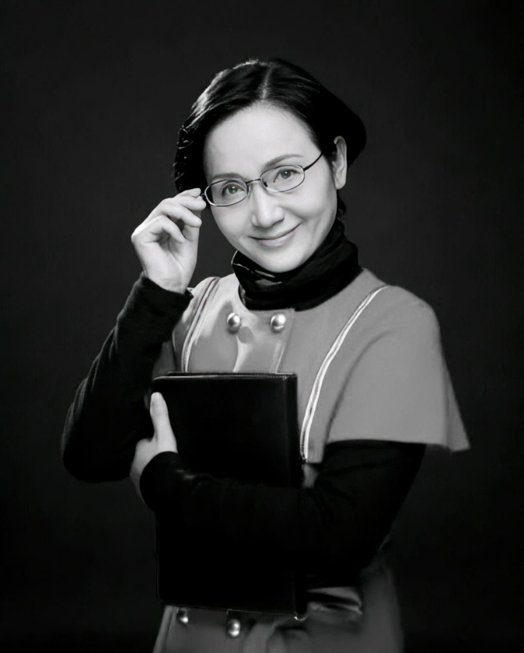 讣告 | 沉痛悼念胡金莲教授