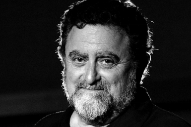 知名教授竟是「变态杀人狂」?