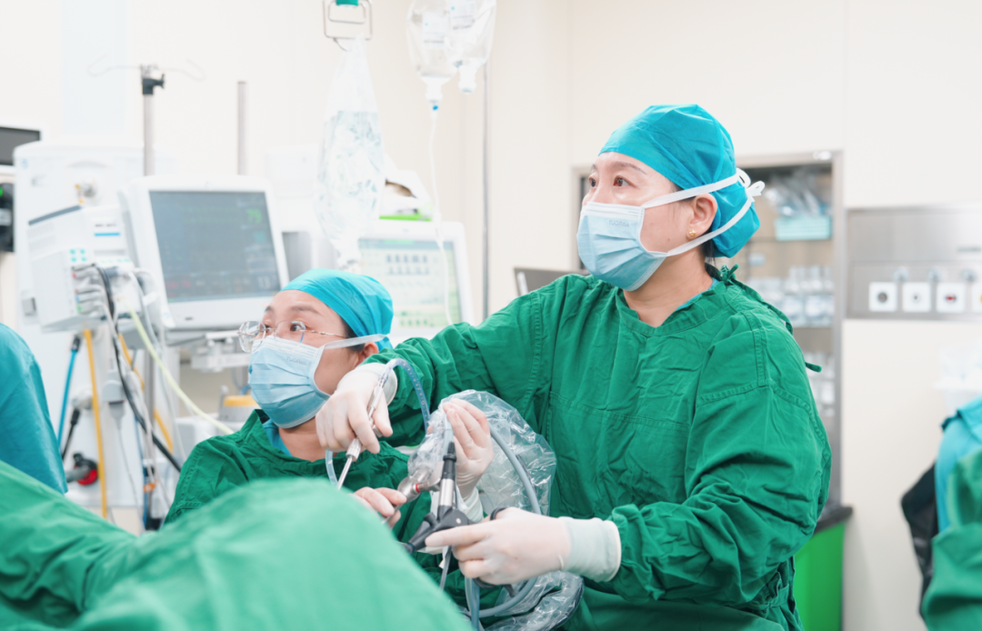 结扎了，也有机会再做妈妈