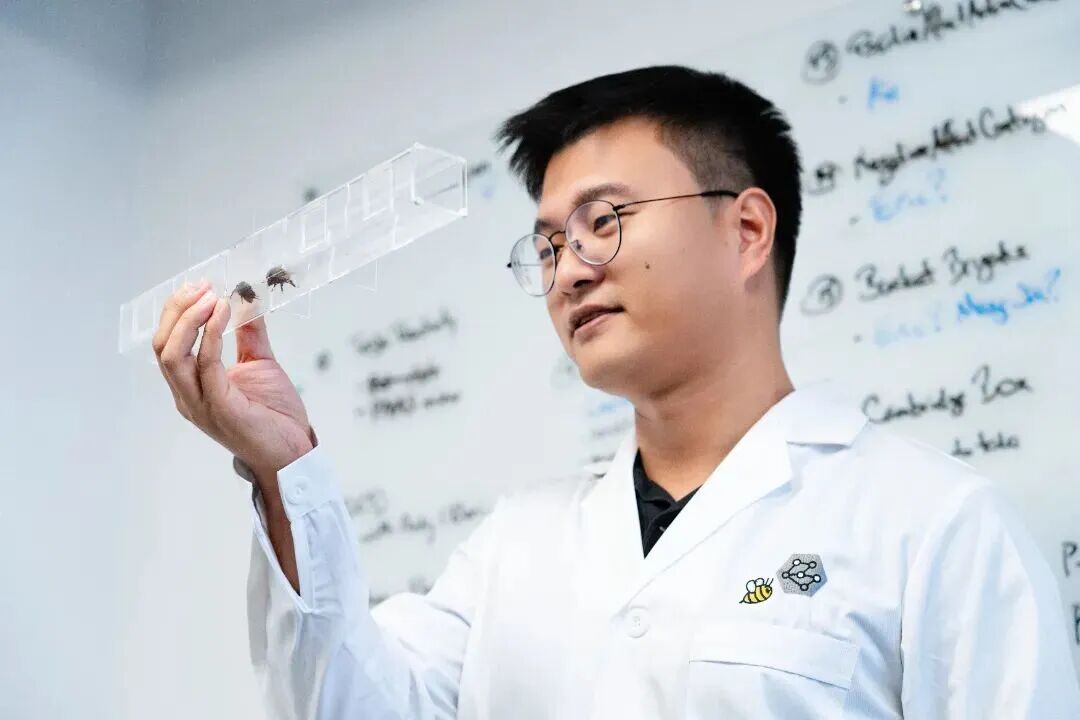 南方医科大学原创科研成果登上 Science 封面